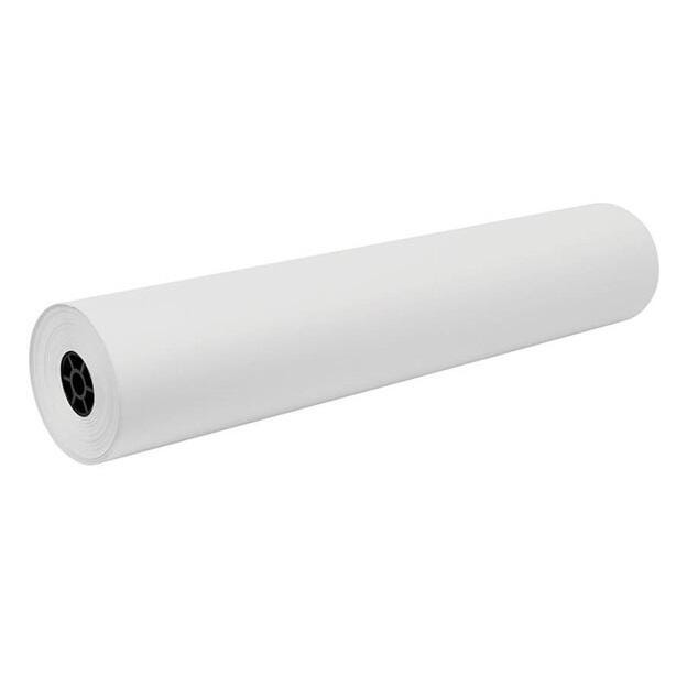 Fire Retardant Paper Rolls, Item Number 245326